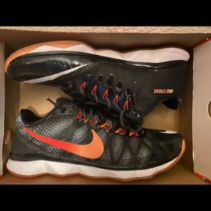 Nike Calvin Johnson trainer